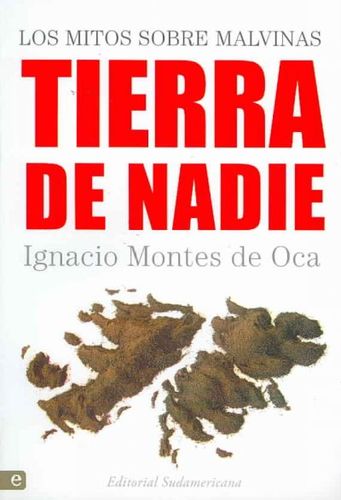 Tierra De Nadie/ Nobody's Landtierra 