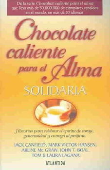 Chocolate Caliente para el Alma Solidaria / Hot Chocolate for the Volunteer's soulchocolate 
