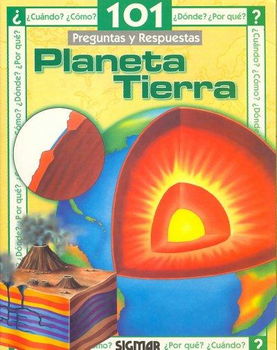Planeta Tierra/ Planet Earthplaneta 