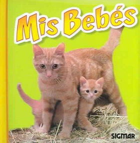 Mis Bebes/my Babiesmis 