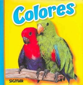 Colores/colorscolores 
