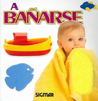 A banarse/ Bath Timebanarse 