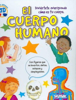 El Cuerpo Humano/ The Human Bodycuerpo 
