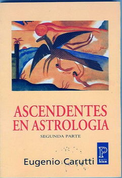 Ascendentes En Astrologia/ Ascendants in Astrologyascendentes 