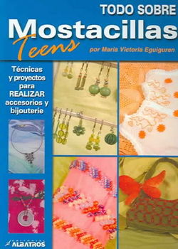 Todo Sobre Mostacillas / All About Beadstodo 