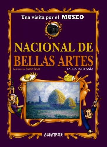 Museo Nacional De Bellas Artes/ National Museum of Fine Artsmuseo 