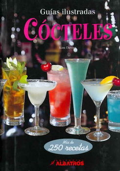 Cocteles/ Cocktailscocteles 