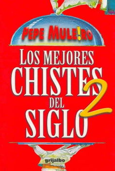 Los Mejores Chistes Del Siglo / The Best Jokes of the Centurylos 