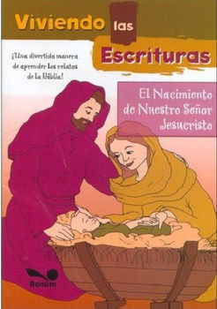 El Nacimiento De Nuestro Senor Jesucristo / the Birth of Jesus Christnacimiento 