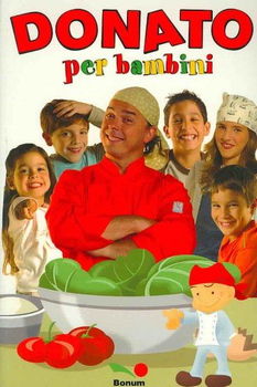 Donato per bambinidonato 