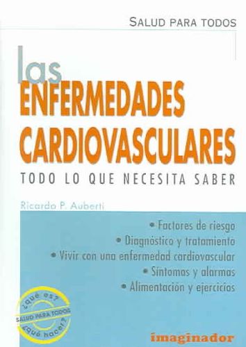 Las enfermedades cardiovasculares / Cardiovascular diseaseslas 