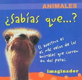 Sabias Que? Animales / Did you Know? Animalssabias 