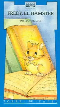 Freddy  El Hamsterfreddy 