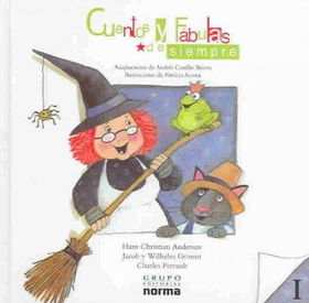 Cuentos Y Fabulas De Siempre Icuentos 