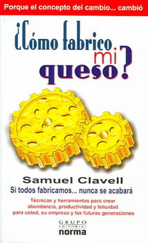Como Fabrico Mi Queso?como 