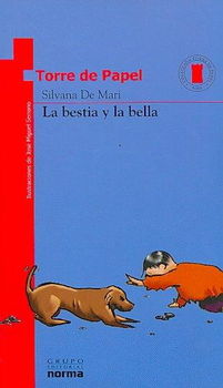 La Bestia Y La Bellabestia 