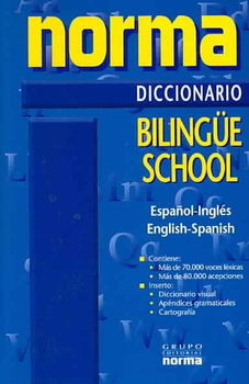 Diccionario Bilinguediccionario 