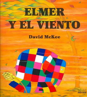 Elmer Y El Viento/elmer And the Windelmer 