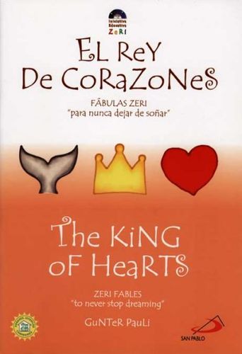 El Rey de Corazones / The King of Heartsrey 