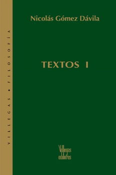 Textos I / Text Itextos 