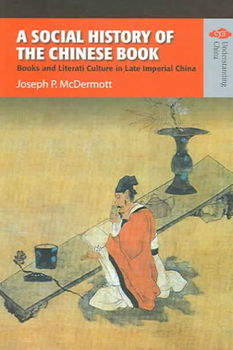 A Social History of the Chinese Booksocial 
