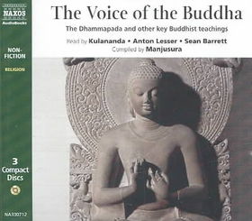 The Voice of the Buddhavoice 