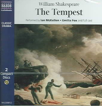 The Tempesttempest 
