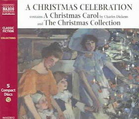 A Christmas Celebrationchristmas 