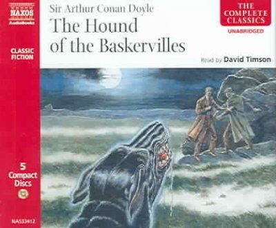 The Hound Of The Baskervilleshound 