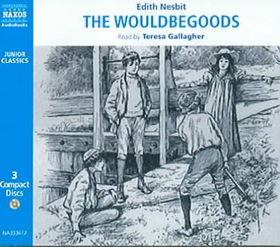 The Wouldbegoodswouldbegoods 