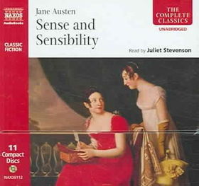Sense And Sensibilitysense 