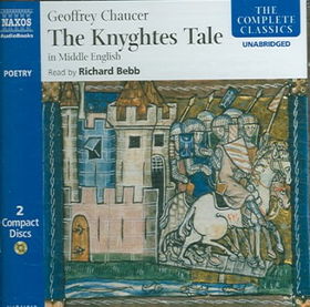 The Knyghtes Taleknyghtes 