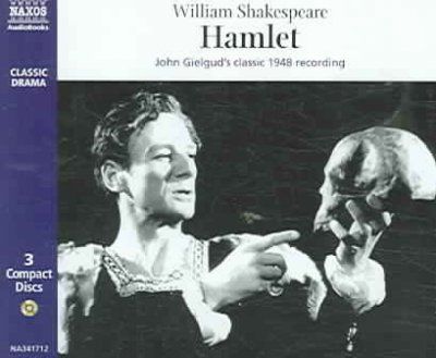 Hamlet (John Gielgud)hamlet 