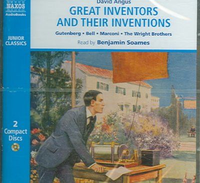 Great Inventors and Their Inventionsinventors 