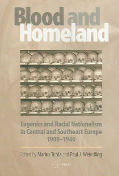 "Blood And Homeland"blood 