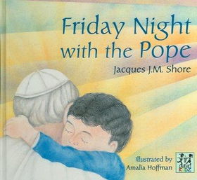 Friday Night With the Popefriday 