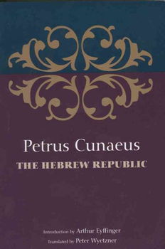 The Hebrew Republichebrew 