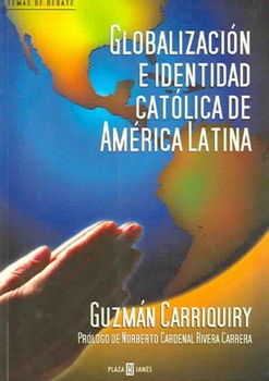 Globalizacion E Identidad Catolica De America Latinaglobalizacion 