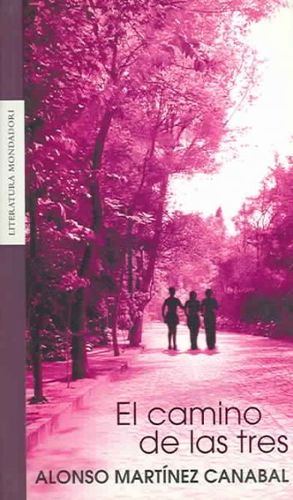 El camino de las tres / The path of the threecamino 