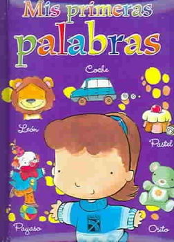 Mis primeras palabrasmis 