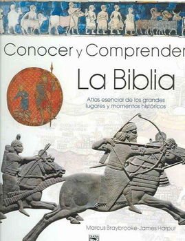 Conocer y comprender la biblia / Know & Understand the Bibleconocer 