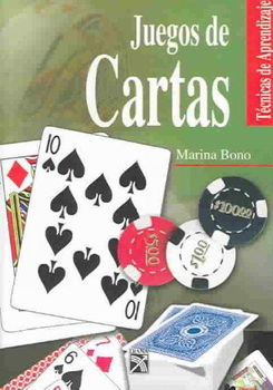 Juegos de cartas / Card Gamesjuegos 