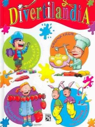 Divertilandiadivertilandia 