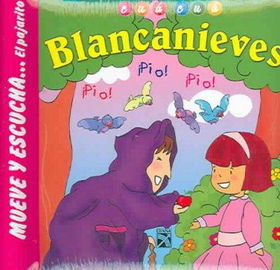 Blancanievesblancanieves 
