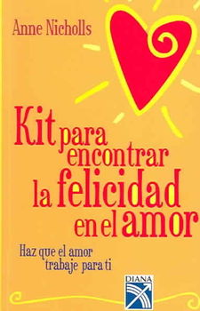 Kit para encontrar la felicidad en el amorkit 