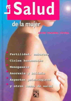La salud de la mujersalud 