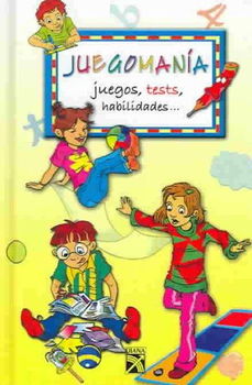 Juegomaniajuegomania 