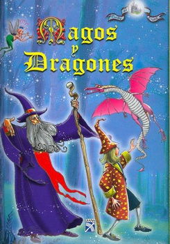Magos Y Dragones/ Magicians and Dragonsmagos 