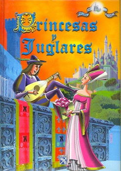 Princesas Y Juglaresprincesas 