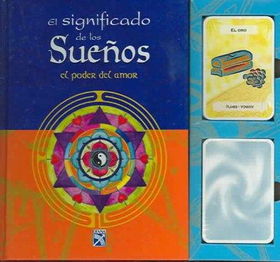 Significado de los suenos / Meaning of Dreamssignificado 